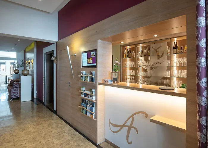 Im Auerbachtal Hotel