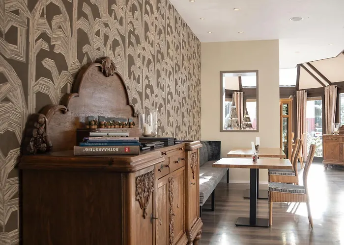 Hotel Im Auerbachtal