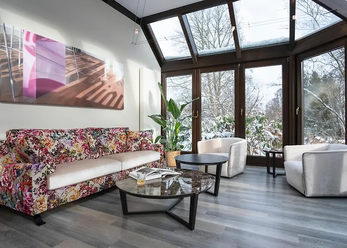 Im Auerbachtal Hotel Bad Laasphe