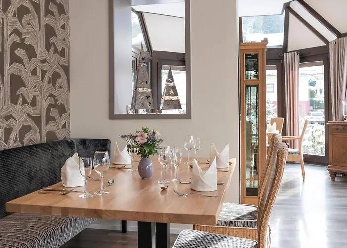 Im Auerbachtal Bad Laasphe