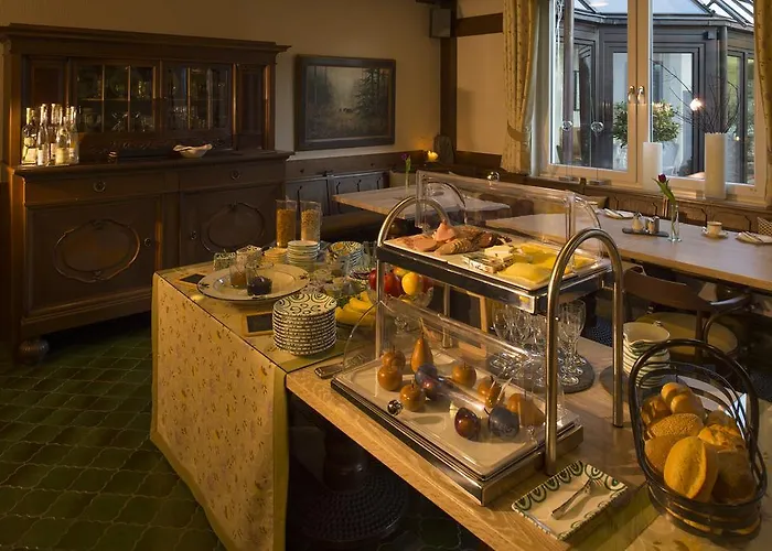 Im Auerbachtal 3* Bad Laasphe