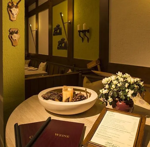 Im Auerbachtal Bad Laasphe