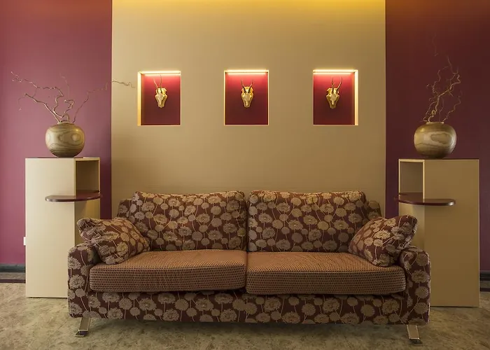 Hotel Im Auerbachtal 3*