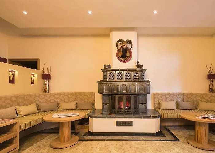 Hotel Im Auerbachtal Bad Laasphe