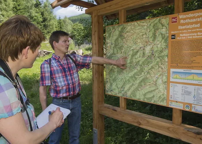 Im Auerbachtal Hotel 3*