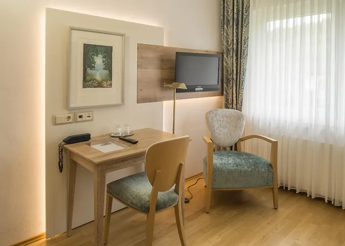 Im Auerbachtal Bad Laasphe