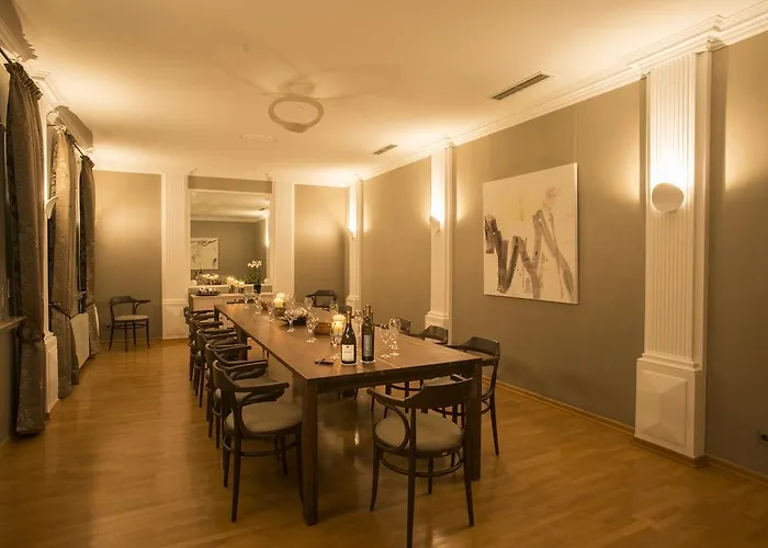 Im Auerbachtal Hotel Bad Laasphe