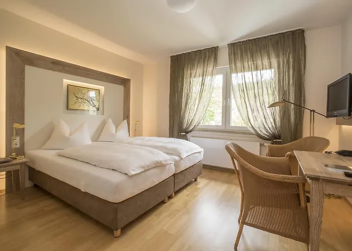 Hotel Im Auerbachtal Bad Laasphe