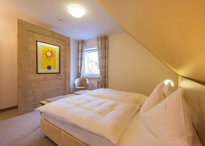 Im Auerbachtal Hotel Bad Laasphe