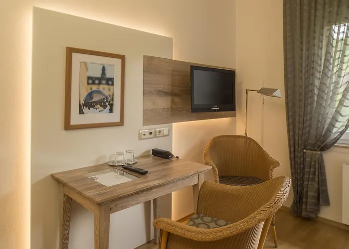 Im Auerbachtal Hotel