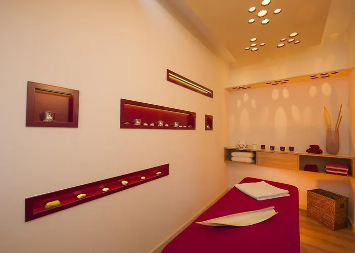 Im Auerbachtal Hotel 3*