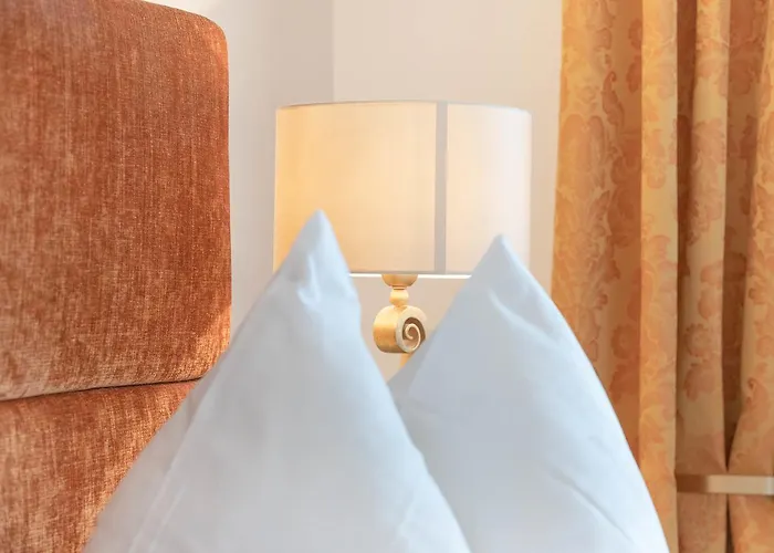 Hotel Im Auerbachtal