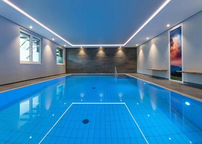 Im Auerbachtal Bad Laasphe