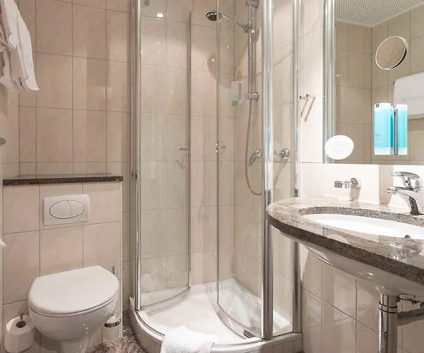 Hotel Im Auerbachtal Bad Laasphe