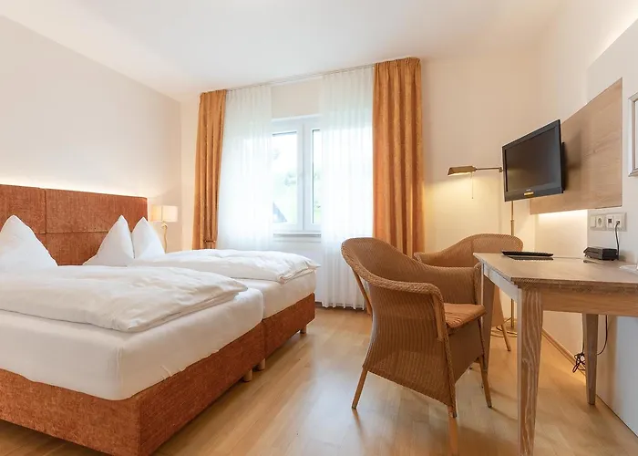 Hotel Im Auerbachtal 3*