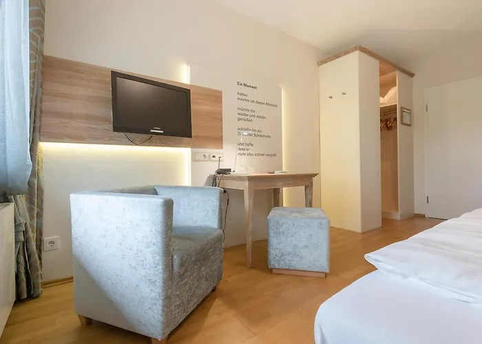 Hotel Im Auerbachtal Bad Laasphe