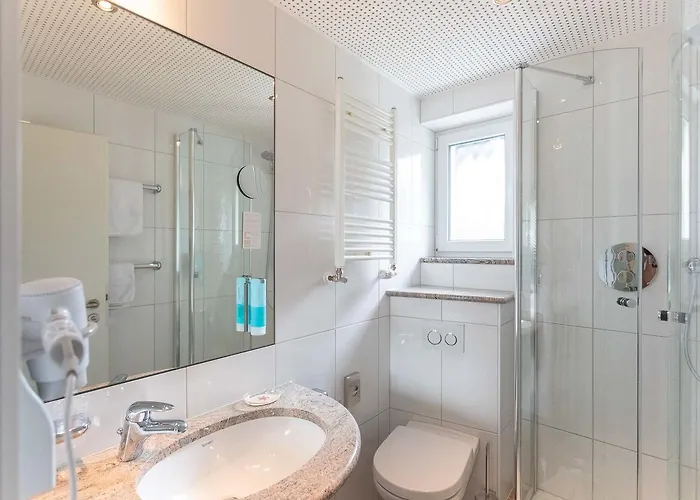 Im Auerbachtal Hotel Bad Laasphe