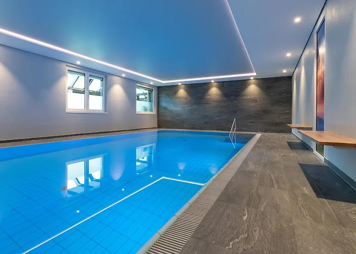 Hotel Im Auerbachtal 3*