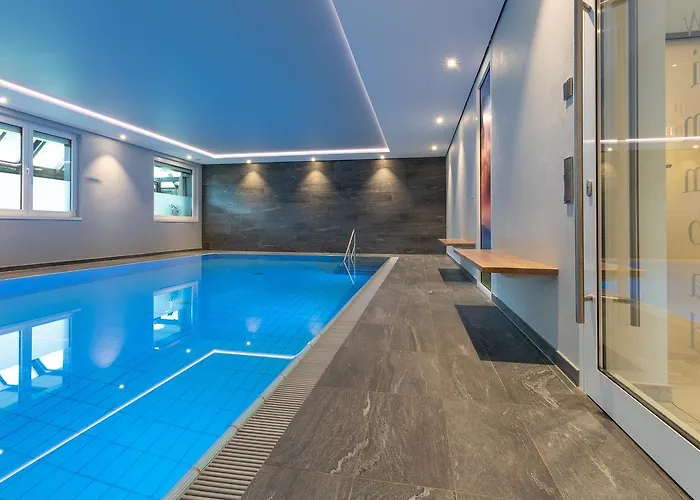 Hotel Im Auerbachtal Bad Laasphe