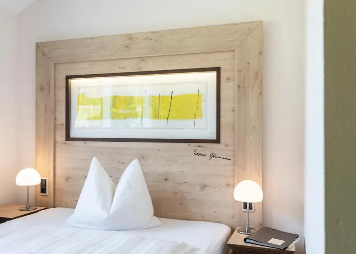 Hotel Im Auerbachtal