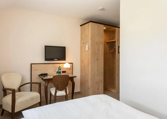 Im Auerbachtal Hotel 3*