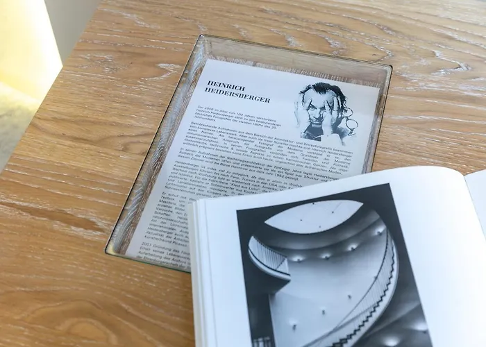 Im Auerbachtal Hotel Bad Laasphe