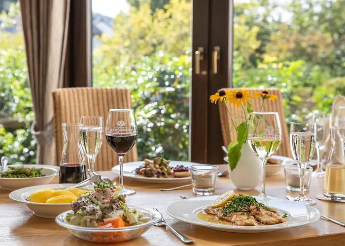 Hotel Im Auerbachtal Bad Laasphe