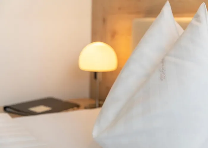 Hotel Im Auerbachtal Bad Laasphe